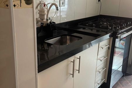Apartamento à venda com 70m², 3 quartos e 2 vagas Apartamento à venda com 70m², 3 quartos e 2 vagasFoto 05