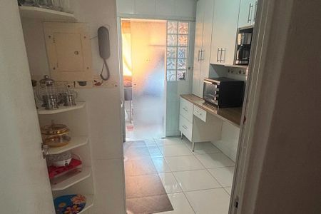 Apartamento à venda com 70m², 3 quartos e 2 vagas Apartamento à venda com 70m², 3 quartos e 2 vagasFoto 07