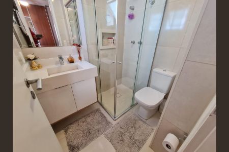 Apartamento à venda com 61m², 2 quartos e 2 vagas