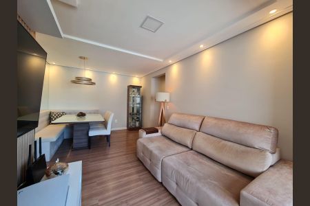 Apartamento à venda com 61m², 2 quartos e 2 vagas