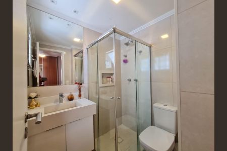 Apartamento à venda com 61m², 2 quartos e 2 vagas