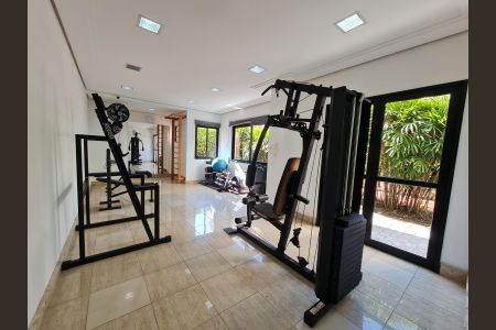 Apartamento à venda com 61m², 2 quartos e 2 vagas