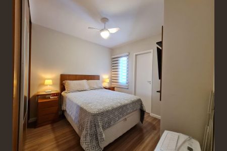 Apartamento à venda com 2 quartos, 61m² em Aclimação, São Paulo