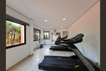 Apartamento à venda com 61m², 2 quartos e 2 vagas