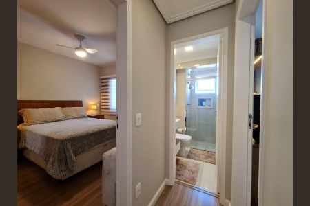 Apartamento à venda com 2 quartos, 61m² em Aclimação, São Paulo