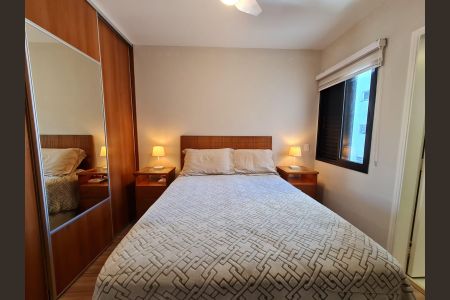 Apartamento à venda com 61m², 2 quartos e 2 vagas