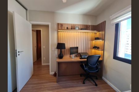 Apartamento à venda com 61m², 2 quartos e 2 vagas