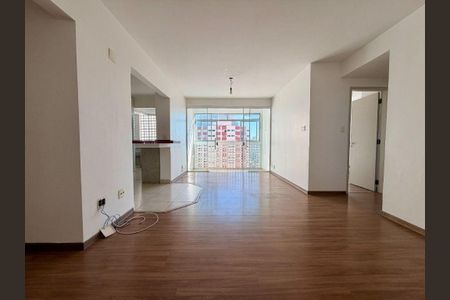 Apartamento à venda com 85m², 2 quartos e 1 vaga