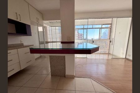 Apartamento à venda com 85m², 2 quartos e 1 vaga