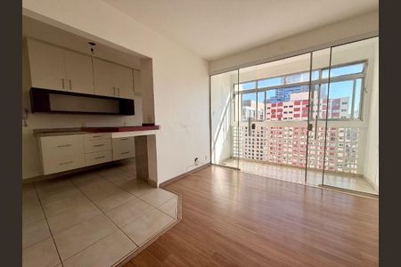 Apartamento à venda com 85m², 2 quartos e 1 vaga