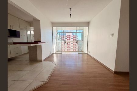 Apartamento à venda com 85m², 2 quartos e 1 vaga