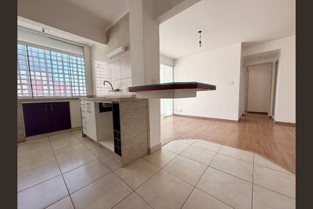 Apartamento à venda com 85m², 2 quartos e 1 vaga