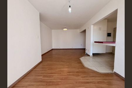 Apartamento à venda com 85m², 2 quartos e 1 vaga