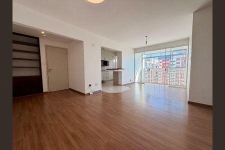 Apartamento à venda com 85m², 2 quartos e 1 vaga