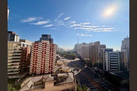 Apartamento à venda com 85m², 2 quartos e 1 vaga