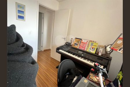 Apartamento à venda com 3 quartos, 80m² em Centro, São Bernardo do Campo