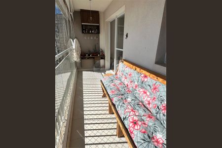 Apartamento à venda com 3 quartos, 80m² em Centro, São Bernardo do Campo