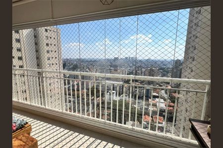 Apartamento à venda com 3 quartos, 80m² em Centro, São Bernardo do Campo