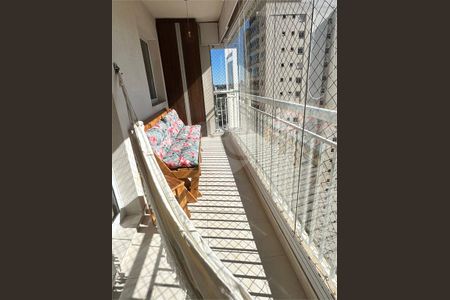 Apartamento à venda com 3 quartos, 80m² em Centro, São Bernardo do Campo