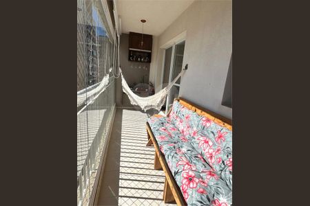 Apartamento à venda com 3 quartos, 80m² em Centro, São Bernardo do Campo