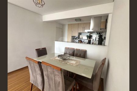Apartamento à venda com 3 quartos, 80m² em Centro, São Bernardo do Campo