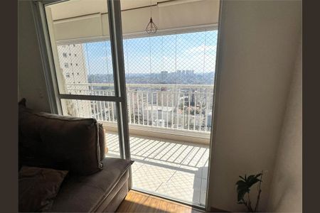 Apartamento à venda com 3 quartos, 80m² em Centro, São Bernardo do Campo