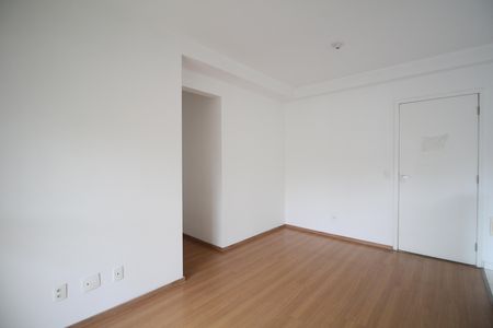 sala de apartamento para alugar com 2 quartos, 49m² em Jardim Umarizal, São Paulo
