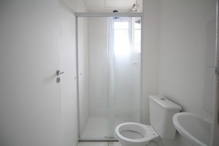 Apartamento para alugar com 49m², 2 quartos e 1 vagaBanheiro