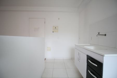 Apartamento para alugar com 49m², 2 quartos e 1 vagaCozinha