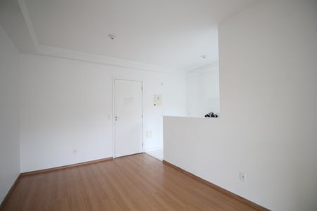 sala de apartamento para alugar com 2 quartos, 49m² em Jardim Umarizal, São Paulo