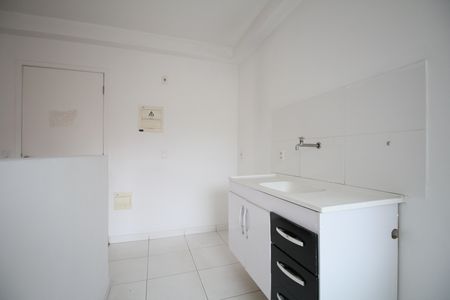 Apartamento para alugar com 49m², 2 quartos e 1 vagaCozinha