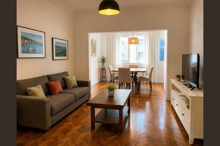 Apartamento à venda com 3 quartos, 151m² em Copacabana, Rio de Janeiro