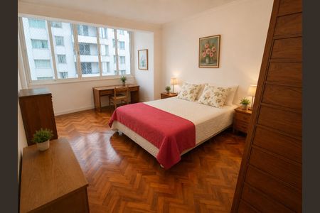 Apartamento à venda com 3 quartos, 151m² em Copacabana, Rio de Janeiro