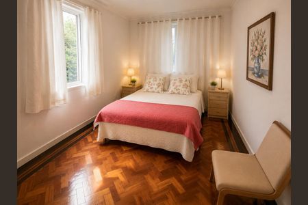 Apartamento à venda com 3 quartos, 151m² em Copacabana, Rio de Janeiro