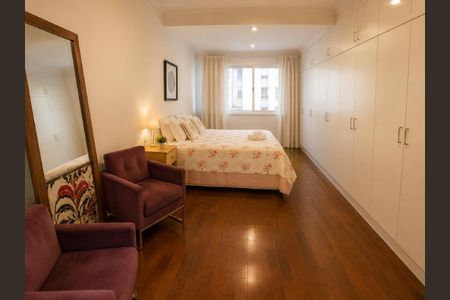 Apartamento à venda com 3 quartos, 151m² em Copacabana, Rio de Janeiro