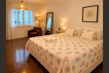 Apartamento à venda com 3 quartos, 151m² em Copacabana, Rio de Janeiro