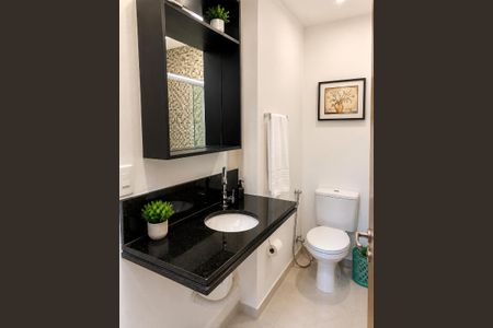 Apartamento à venda com 3 quartos, 151m² em Copacabana, Rio de Janeiro