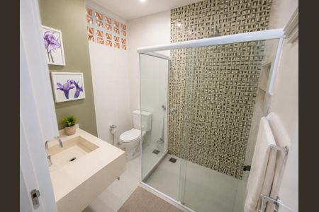 Apartamento à venda com 3 quartos, 151m² em Copacabana, Rio de Janeiro