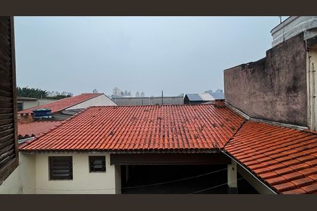 Casa para alugar com 243m², 3 quartos e 4 vagasQuarto 2 Vista