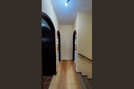 Casa para alugar com 243m², 3 quartos e 4 vagasCorredor