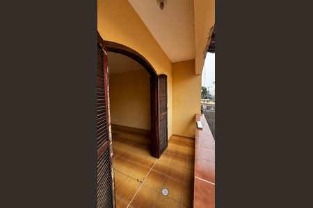 Casa para alugar com 243m², 3 quartos e 4 vagasSuite Varanda