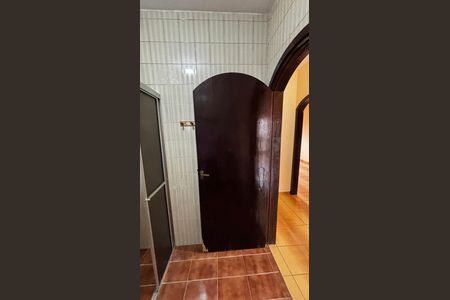 Casa para alugar com 243m², 3 quartos e 4 vagasBanheiro