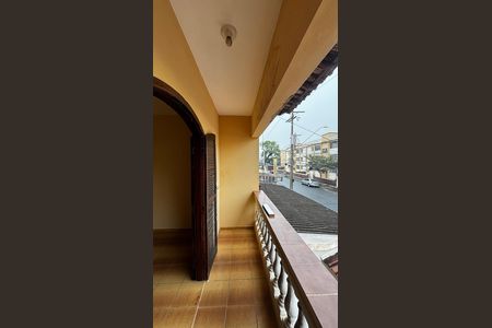 Casa para alugar com 243m², 3 quartos e 4 vagasSuite Varanda