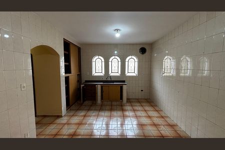 Casa para alugar com 243m², 3 quartos e 4 vagasCozinha