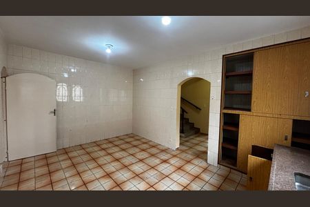 Casa para alugar com 243m², 3 quartos e 4 vagasCozinha