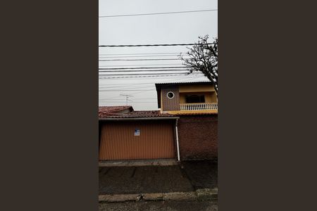 Casa para alugar com 243m², 3 quartos e 4 vagasFachada