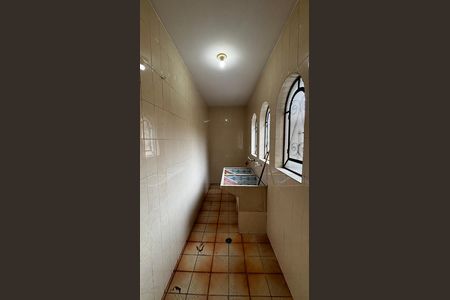 Casa para alugar com 243m², 3 quartos e 4 vagasÁrea de Serviço