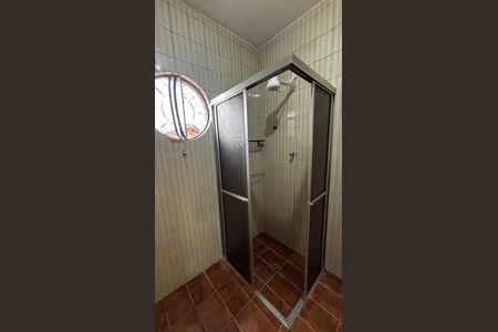 Casa para alugar com 243m², 3 quartos e 4 vagasBanheiro