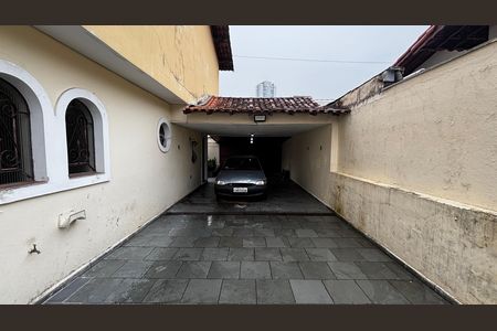 Casa para alugar com 243m², 3 quartos e 4 vagasGaragem
