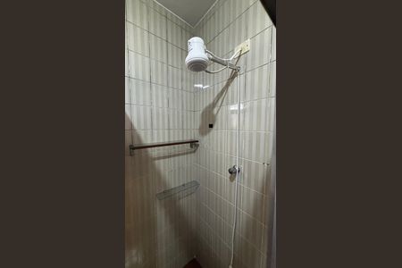 Casa para alugar com 243m², 3 quartos e 4 vagasBanheiro